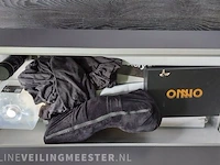 ( extern locatie groningen )inhoud diverse ruimtes/berging - afbeelding 6 van  23