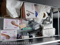 ( extern locatie groningen )inhoud diverse ruimtes/berging - afbeelding 7 van  23