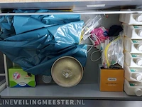 ( extern locatie groningen )inhoud diverse ruimtes/berging - afbeelding 9 van  23