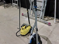 ( extern locatie groningen )inhoud diverse ruimtes/berging - afbeelding 19 van  23