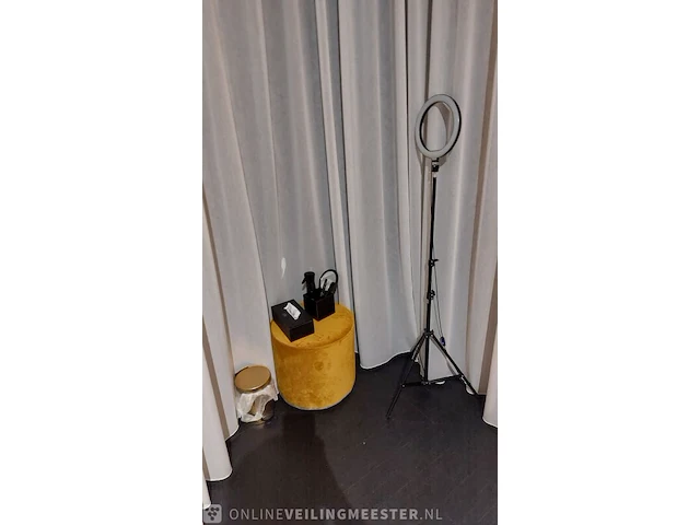 ( extern locatie groningen )inventaris white smile factory te groningen - afbeelding 11 van  48