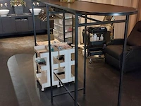 ( extern locatie groningen )inventaris white smile factory te groningen - afbeelding 13 van  48