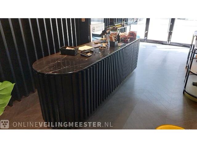 ( extern locatie groningen )inventaris white smile factory te groningen - afbeelding 18 van  48