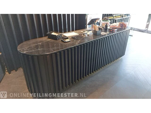 ( extern locatie groningen )inventaris white smile factory te groningen - afbeelding 19 van  48