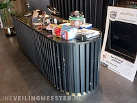 ( extern locatie groningen )inventaris white smile factory te groningen - afbeelding 20 van  48