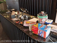 ( extern locatie groningen )inventaris white smile factory te groningen - afbeelding 21 van  48