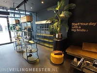 ( extern locatie groningen )inventaris white smile factory te groningen - afbeelding 12 van  48