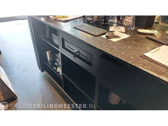 ( extern locatie groningen )inventaris white smile factory te groningen - afbeelding 27 van  48