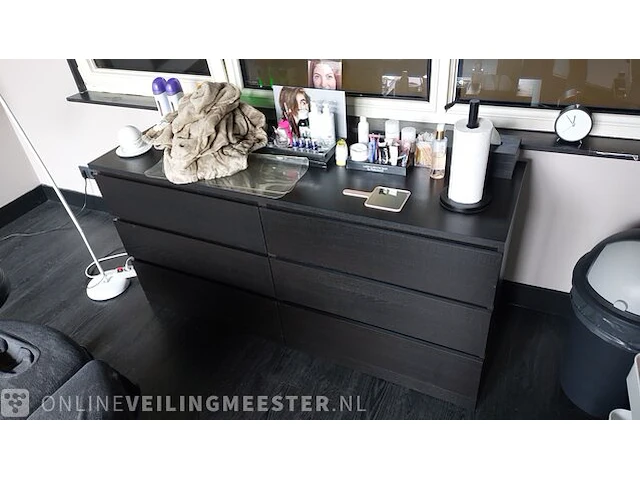 ( extern locatie groningen )inventaris white smile factory te groningen - afbeelding 31 van  48