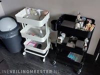 ( extern locatie groningen )inventaris white smile factory te groningen - afbeelding 32 van  48