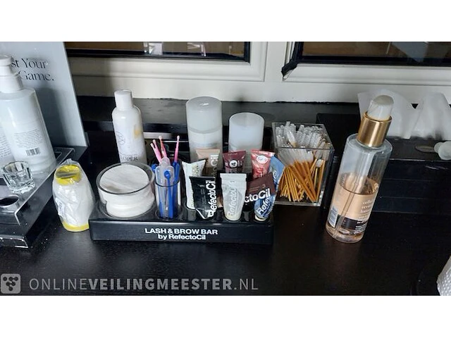 ( extern locatie groningen )inventaris white smile factory te groningen - afbeelding 33 van  48