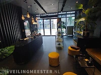 ( extern locatie groningen )inventaris white smile factory te groningen - afbeelding 23 van  48