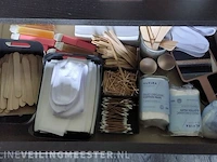 ( extern locatie groningen )inventaris white smile factory te groningen - afbeelding 36 van  48