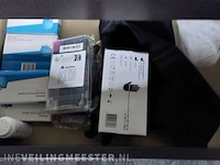 ( extern locatie groningen )inventaris white smile factory te groningen - afbeelding 37 van  48