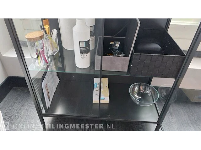 ( extern locatie groningen )inventaris white smile factory te groningen - afbeelding 43 van  48
