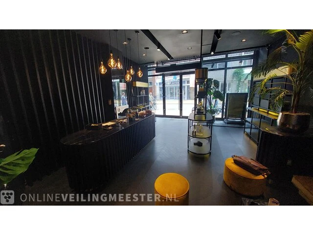 ( extern locatie groningen )inventaris white smile factory te groningen - afbeelding 34 van  48