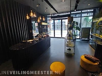 ( extern locatie groningen )inventaris white smile factory te groningen - afbeelding 34 van  48