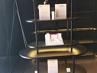 ( extern locatie groningen )inventaris white smile factory te groningen - afbeelding 45 van  48
