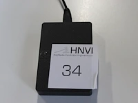 Externe harde schijf seagate 5 tb hdd. - afbeelding 1 van  2