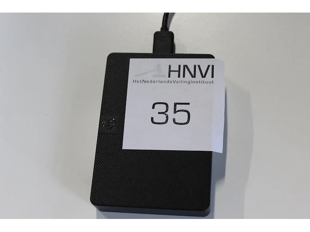 Externe harde schijf seagate 5 tb hdd. - afbeelding 1 van  2