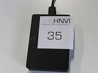 Externe harde schijf seagate 5 tb hdd. - afbeelding 1 van  2