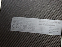 Externe harde schijf seagate 5 tb hdd. - afbeelding 2 van  2