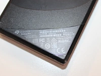 Externe harde schijf seagate 5 tb hdd. - afbeelding 2 van  2