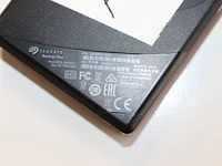 Externe harde schijf seagate 5 tb hdd. - afbeelding 2 van  2