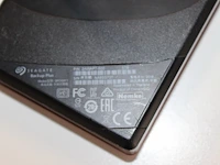 Externe harde schijf seagate 5 tb hdd. - afbeelding 2 van  2