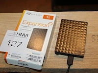 Externe harde schijf seagate expansion 1tb. - afbeelding 1 van  1