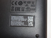 Externe harde schijf western digital 5 tb hdd. - afbeelding 2 van  2