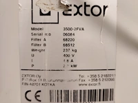 Extor - afbeelding 7 van  17