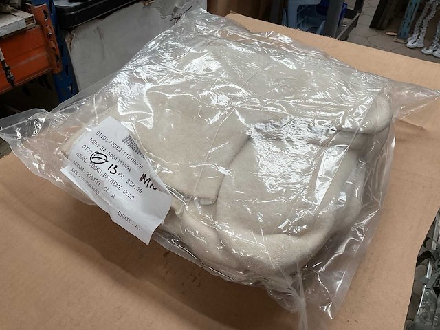 Extreme cold socks (13x) - afbeelding 3 van  4