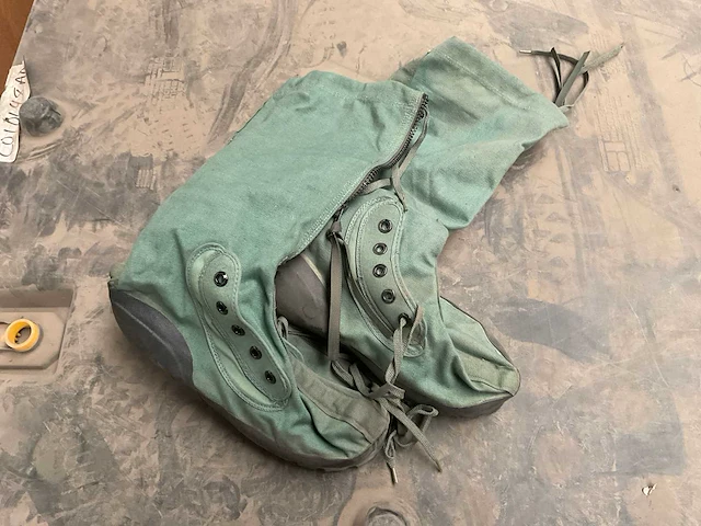Extreme cold weather boot pair (20x) - afbeelding 1 van  4