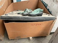 Extreme cold weather boot pair (20x) - afbeelding 4 van  4