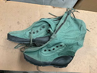 Extreme cold weather boots (20x) - afbeelding 1 van  2