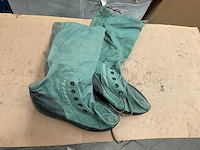 Extreme cold weather boots (20x) - afbeelding 2 van  2