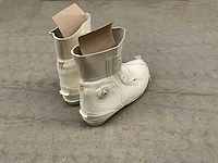 Extreme cold weather boots (40x) - afbeelding 3 van  5