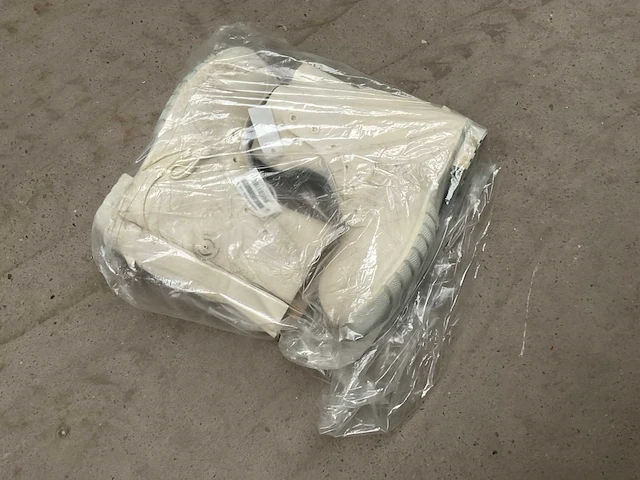 Extreme cold weather boots (40x) - afbeelding 4 van  5