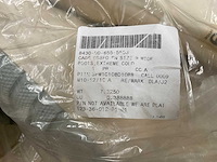 Extreme cold weather boots (40x) - afbeelding 4 van  5