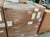 Extreme cold weather boots (40x) - afbeelding 5 van  5