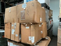 Extreme cold weather boots (45x) - afbeelding 5 van  5