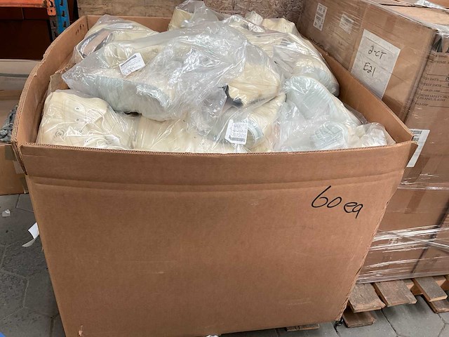 Extreme cold weather boots (60x) - afbeelding 5 van  5