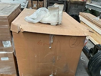 Extreme cold weather boots (65x) - afbeelding 3 van  3