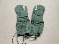 Extreme cold weather gloves (2x) - afbeelding 1 van  3