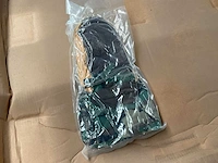 Extreme cold weather gloves pair (138x) - afbeelding 1 van  4