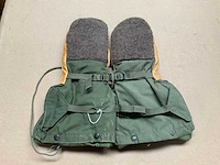 Extreme cold weather gloves - afbeelding 1 van  2