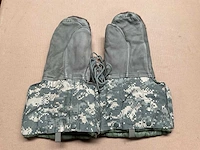 Extreme cold weather gloves - afbeelding 2 van  2
