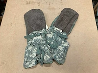 Extreme cold weather mitten set (2x) - afbeelding 1 van  2
