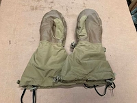 Extreme cold weather mitten set - afbeelding 2 van  3